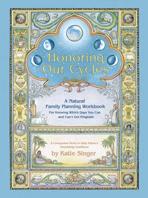 cover image of Honoring Our Cycles